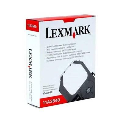 Lexmark-Ibm 2380 Orjinal Serit-11A3540