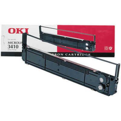 Oki ML3410-01179402 Orjinal Şerit