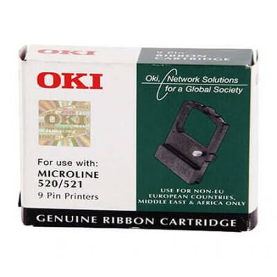 Oki ML520 / ML521-01108603 Orjinal Şerit