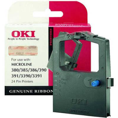 Oki ML380-01108702 Orjinal Şerit