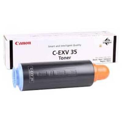 Canon C-EXV-35 Orjinal Fotokopi Toner