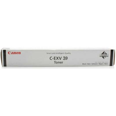 Canon C-EXV-39 Orjinal Fotokopi Toneri