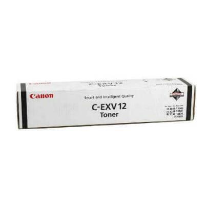 Canon C-EXV-12 Orjinal Fotokopi Toner