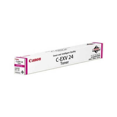 Canon C-EXV-24/2449B002AA Kırmızı Orjinal Fotokopi Toneri