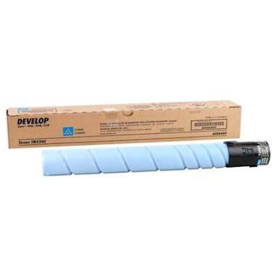 Develop TN-324 Orjinal Mavi Fotokopi Toner