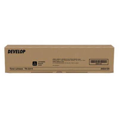 Develop TN-324 Orjinal Siyah Fotokopi Toner