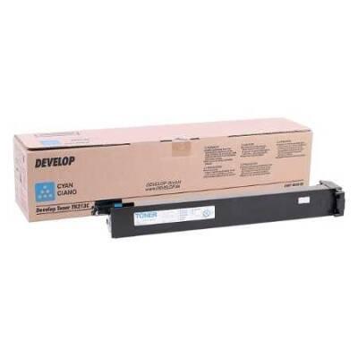 Develop TN-210 Orjinal Mavi Fotokopi Toner