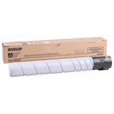 Develop TN-321 Siyah Orjinal Fotokopi Toner
