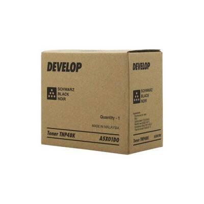 Develop TNP-48/A5X01D0 Siyah Orjinal Fotokopi Toner