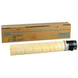 Develop TN-328 Sarı Orjinal Fotokopi Toner