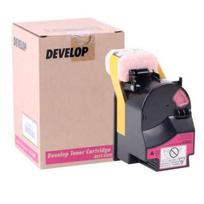 Develop TN-310 Kırmızı Orjinal Fotokopi Toner