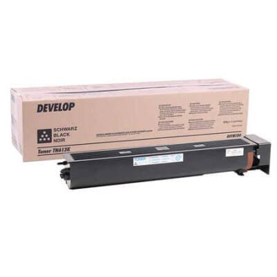Develop TN-613/A0TM1D0 Siyah Orjinal Fotokopi Toner