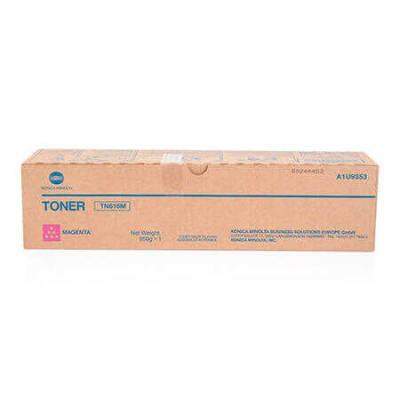 Develop TN-616 Kırmızı Orjinal Fotokopi Toner