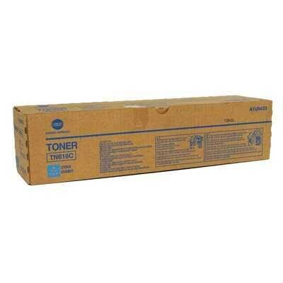 Develop TN-616 Mavi Orjinal Fotokopi Toner