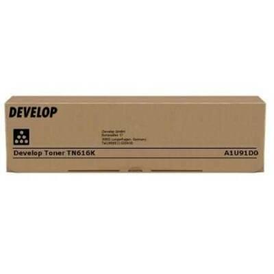 Develop TN-616 Siyah Orjinal Fotokopi Toner