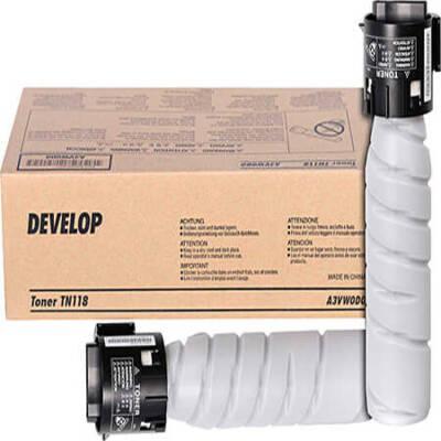 Develop TN-118 Orjinal Fotokopi Toner