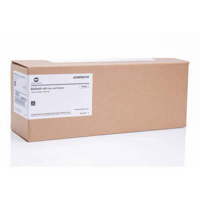 Konica Minolta TNP-40/A6WN01H Orjinal Fotokopi Toner