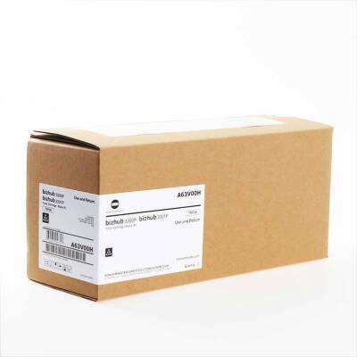 Konica Minolta TNP-36/A63V00H Orjinal Fotokopi Toner