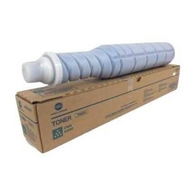 Konica Minolta TN-620 Mavi Orjinal Fotokopi Toner