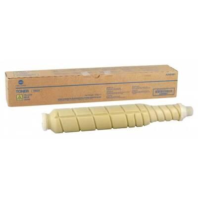 Konica Minolta TN-620 Sarı Orjinal Fotokopi Toner