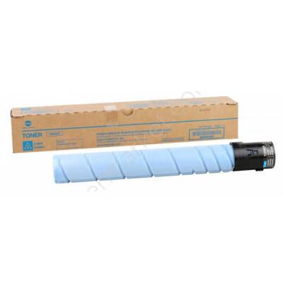 Konica Minolta TN-324 Mavi Orjinal Fotokopi Toner