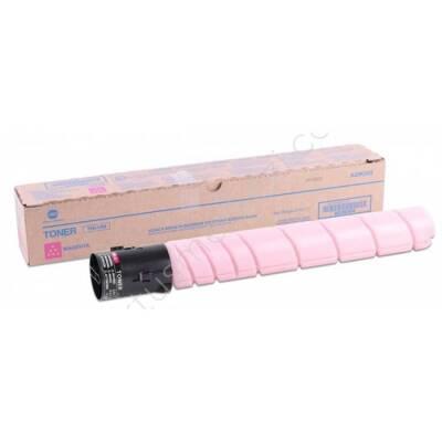 Konica Minolta TN-512 Kırmızı Orjinal Fotokopi Toner
