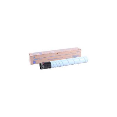 Konica Minolta TN-512 Mavi Orjinal Fotokopi Toner