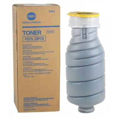 Konica Minolta 701B Orjinal Fotokopi Toner