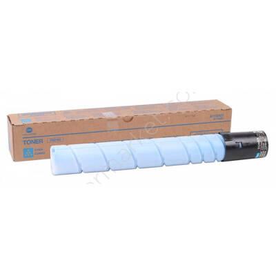 Konica Minolta TN-216 Orjinal Mavi Fotokopi Toner
