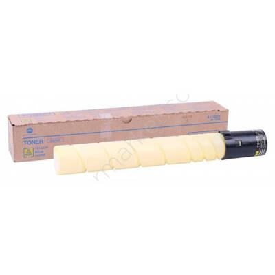 Konica Minolta TN-216 Orjinal Sarı Fotokopi Toner