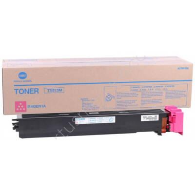 Konica Minolta TN-313 Kırmızı Orjinal Fotokopi Toner