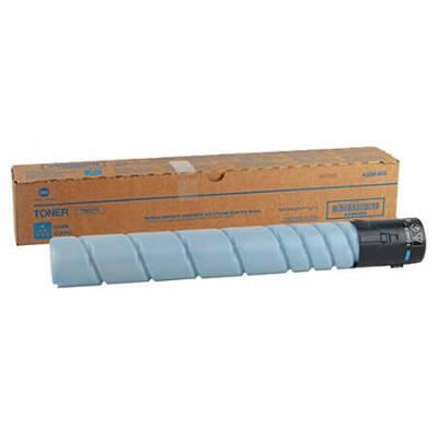 Konica Minolta TN-321 Orjinal Mavi Fotokopi Toneri