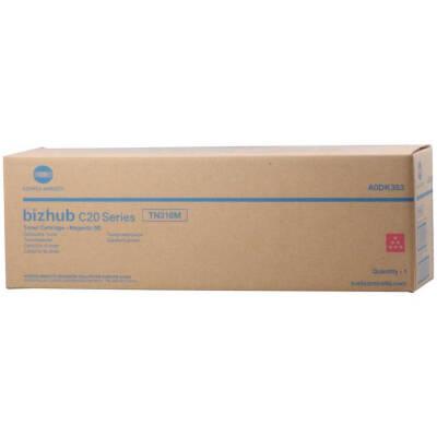 Konica Minolta TN-318 Kırmızı Orjinal Fotokopi Toner