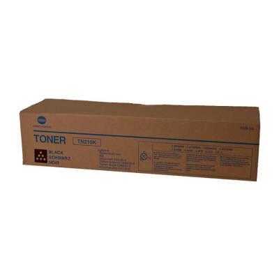 Konica Minolta TN-210 Siyah Orjinal Fotokopi Toner