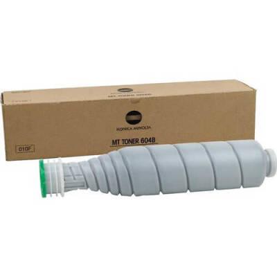Konica Minolta 604B Orjinal Fotokopi Toner