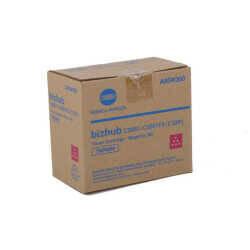 Konica Minolta TNP-49 Kırmızı Orjinal Fotokopi Toner