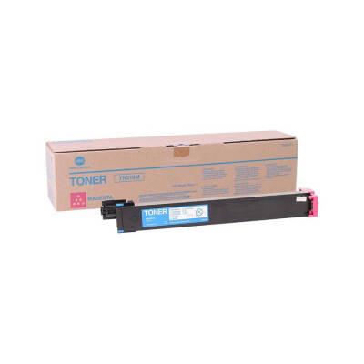 Konica Minolta TN-210 Kırmızı Orjinal Fotokopi Toner