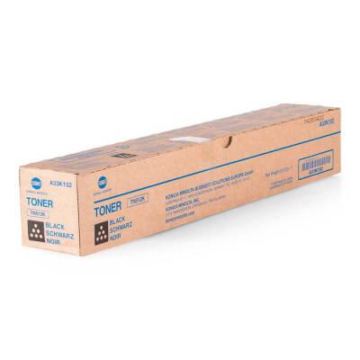 Konica Minolta TN-512 Siyah Orjinal Fotokopi Toner