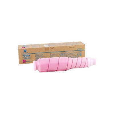 Konica Minolta TN-612 Kırmızı Orjinal Fotokopi Toner