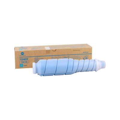 Konica Minolta TN-612 Mavi Orjinal Fotokopi Toner