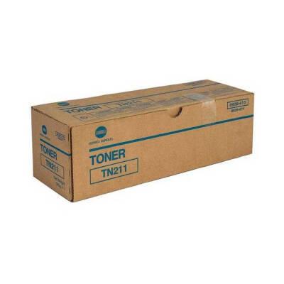 Konica Minolta TN-211 Orjinal Fotokopi Toner