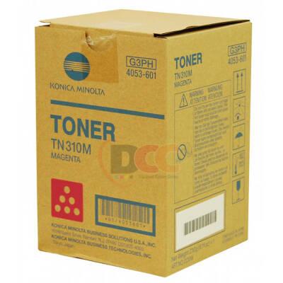 Konica Minolta TN-310 Kırmızı Orjinal Fotokopi Toner