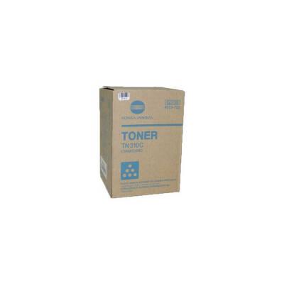 Konica Minolta TN-310 Mavi Orjinal Fotokopi Toner