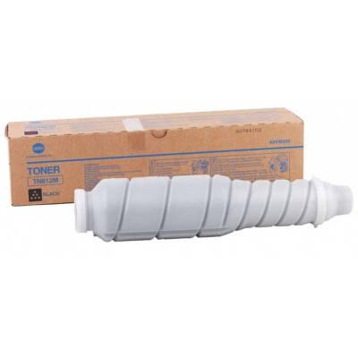 Konica Minolta TN-612 Siyah Orjinal Fotokopi Toner