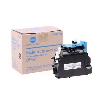 Konica Minolta TNP-48/A5X0150 Siyah Orjinal Fotokopi Toner