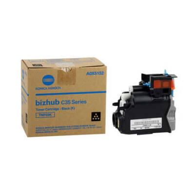 Konica Minolta TNP-22 Siyah Orjinal Fotokopi Toner