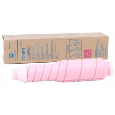 Konica Minolta TN-610 Kırmızı Orjinal Fotokopi Toner