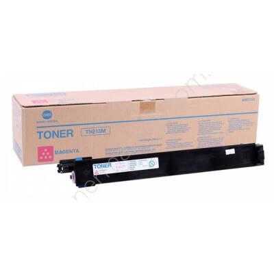 Konica Minolta TN-213 Kırmızı Orjinal Fotokopi Toner