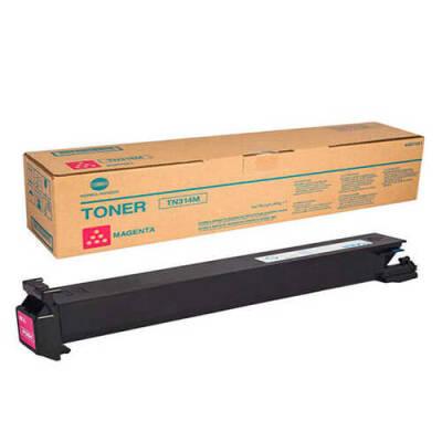 Konica Minolta TN-314 Kırmızı Orjinal Fotokopi Toner