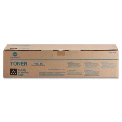 Konica Minolta TN-213 Siyah Orjinal Fotokopi Toner